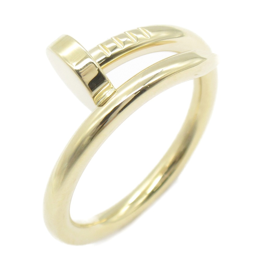 Cartier Just Ankle Ring